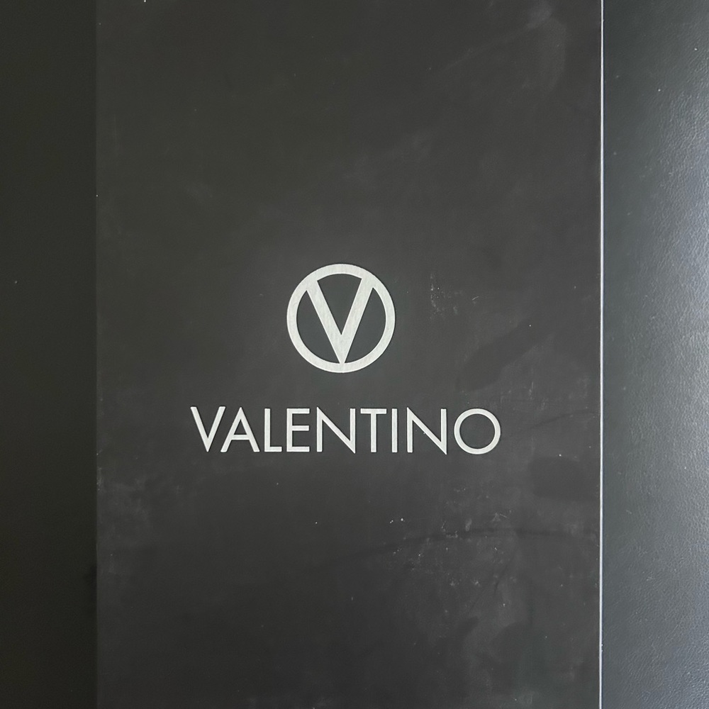 Valentino casual sneakers - Picture 2 of 10